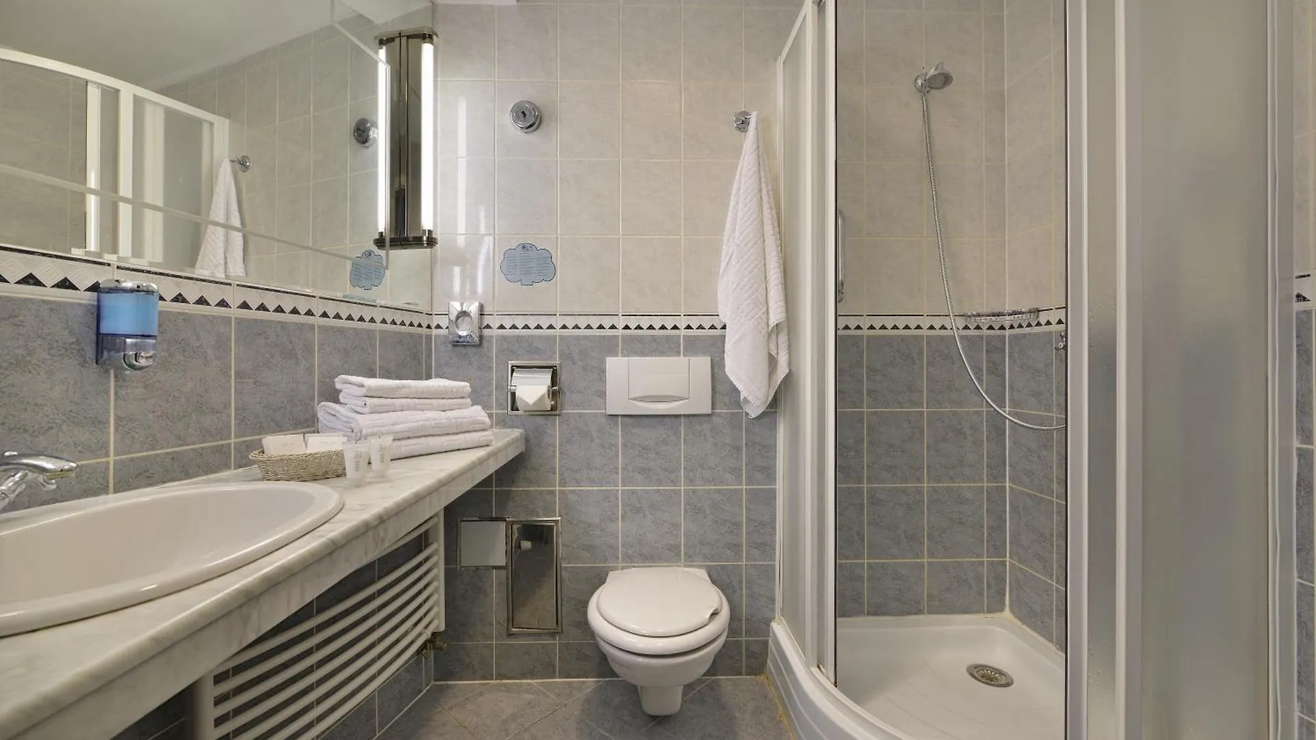 Hotel Esprit Prague