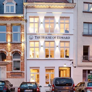 Heirloom - The House Of Edward 3*, Gante Bélgica