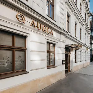 Szálloda Aurea Legends By Eurostars Company, Prága