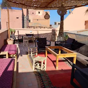 Jad Ziad , Marrakesh Marruecos