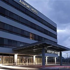 Isg Sabiha Goekcen Airport 4* Stambuł