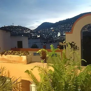 Casa Vista Hermosa 2*, Quito Ecuador