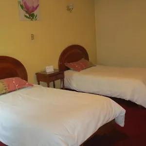 Principal 3*, Quito Ecuador