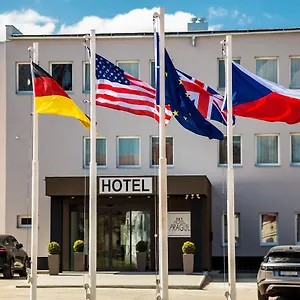 Szálloda Skyhotel, Prága