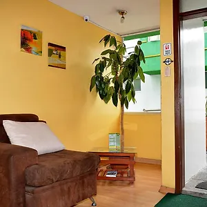 Terra 2 , Quito Ecuador