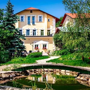 swisshouse-apartments-spa.marianskelaznehotels.net/