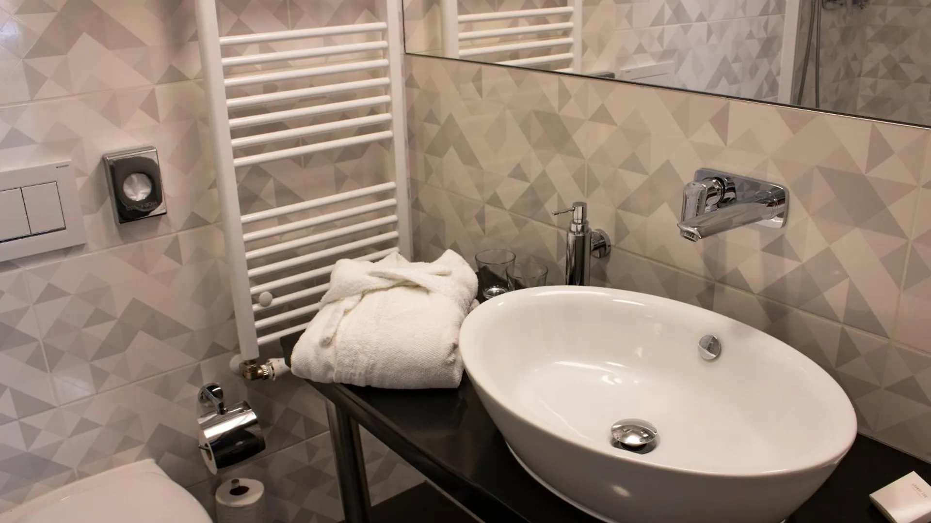 Hotel Esprit Prague