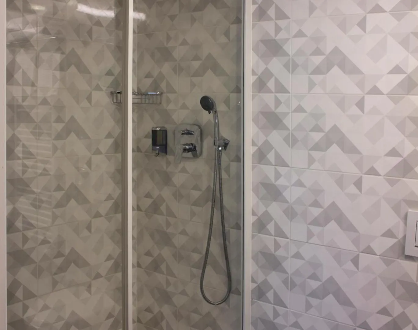 ****  Hotel Esprit Prague Czech Republic