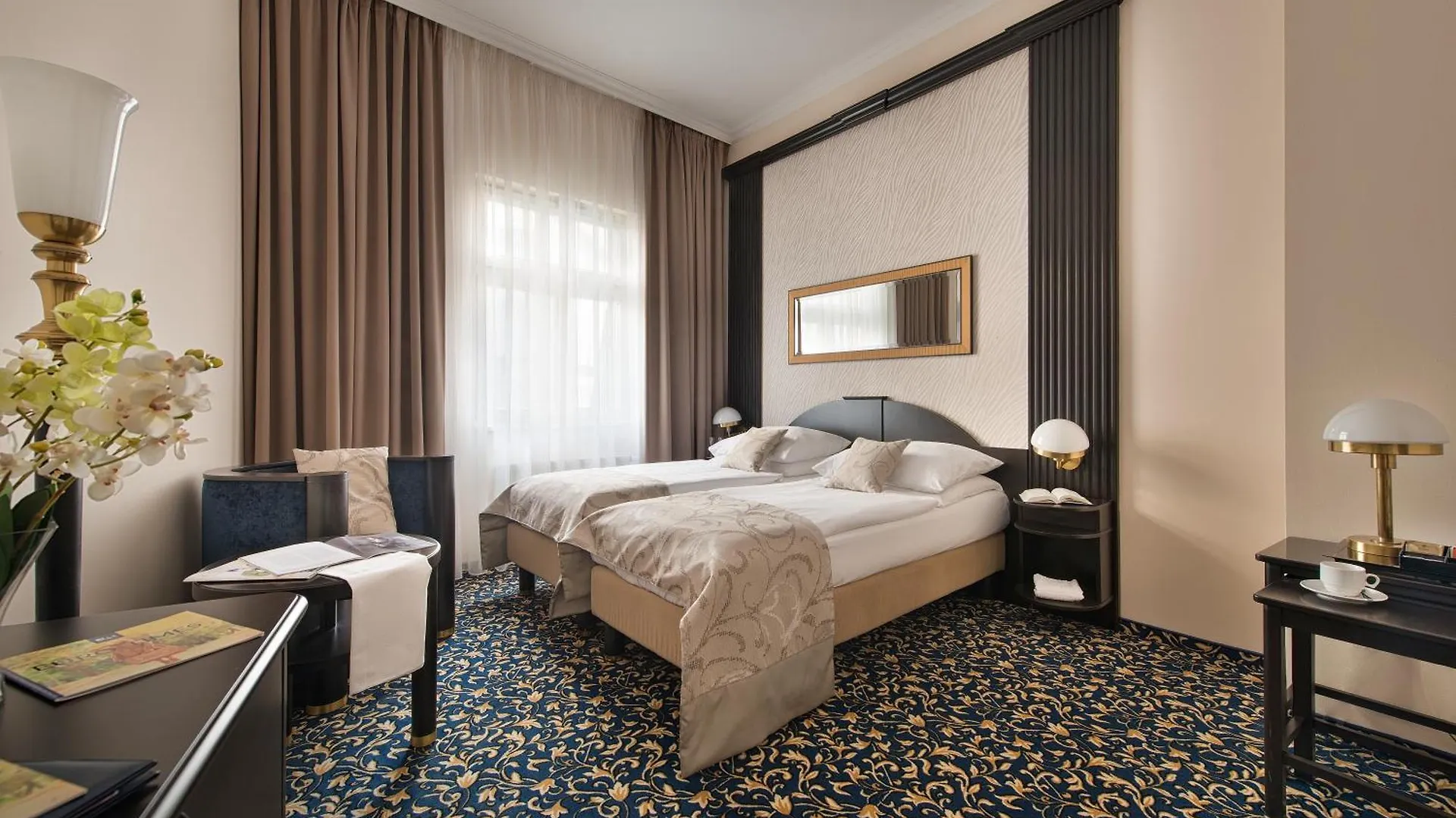 Hotel Esprit Prague