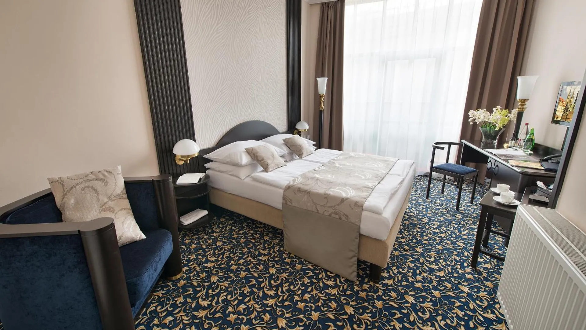 Hotel Esprit Prague