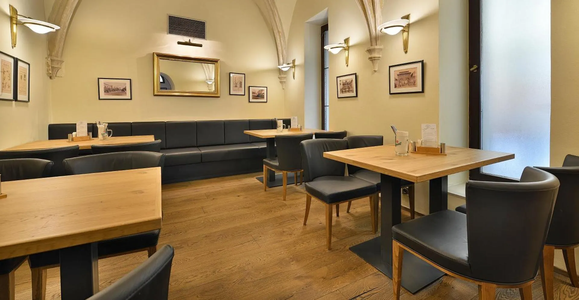 Hotel Esprit Prague